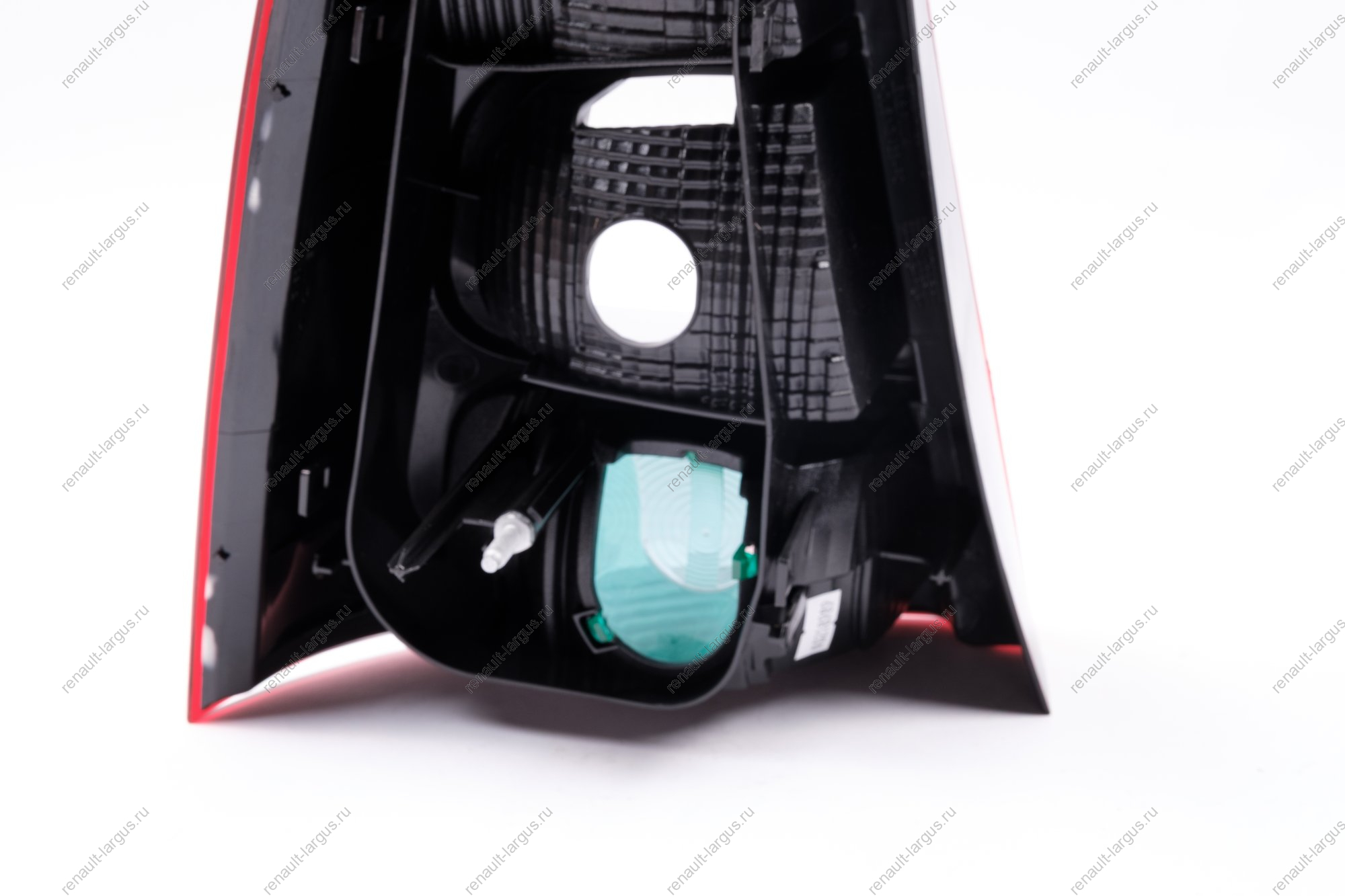 ФОНАРЬ ЗАДН ВНЕШН ПРАВЫЙ (УНИВЕРСАЛ) (DEPO)