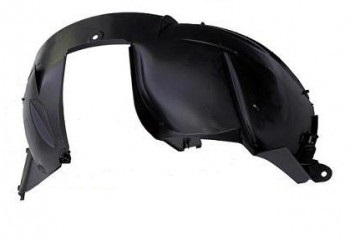 Подкрылок передний правый LADA Largus/RENAULT Logan 10-13 TORK