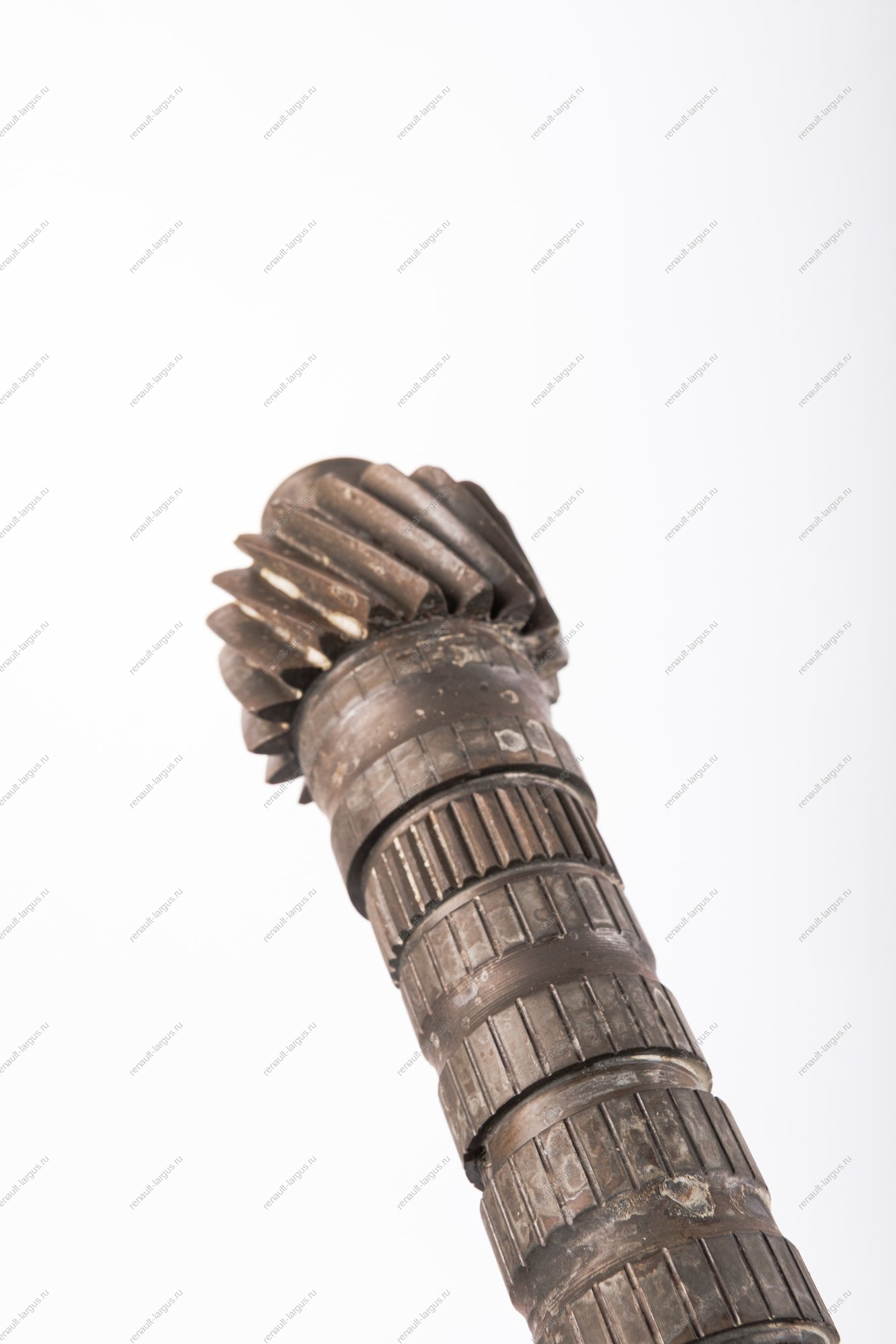 Вал вторичный КПП 18 зуб. LADA Vesta Lada