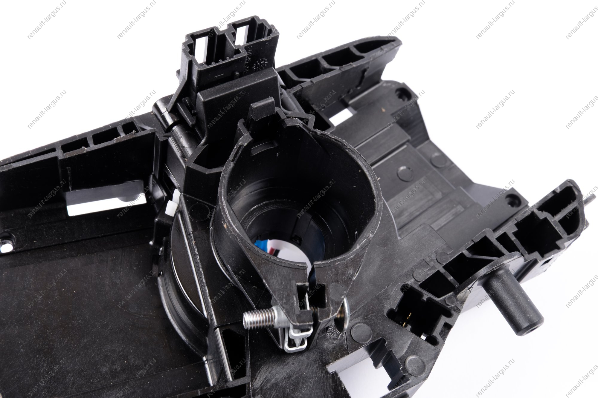 Модуль подрулевых переключателей Renault Logan II Sandero II Renault