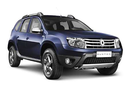 Крыло переднее левое RENAULT Duster крашеное Синий морской D42 Api