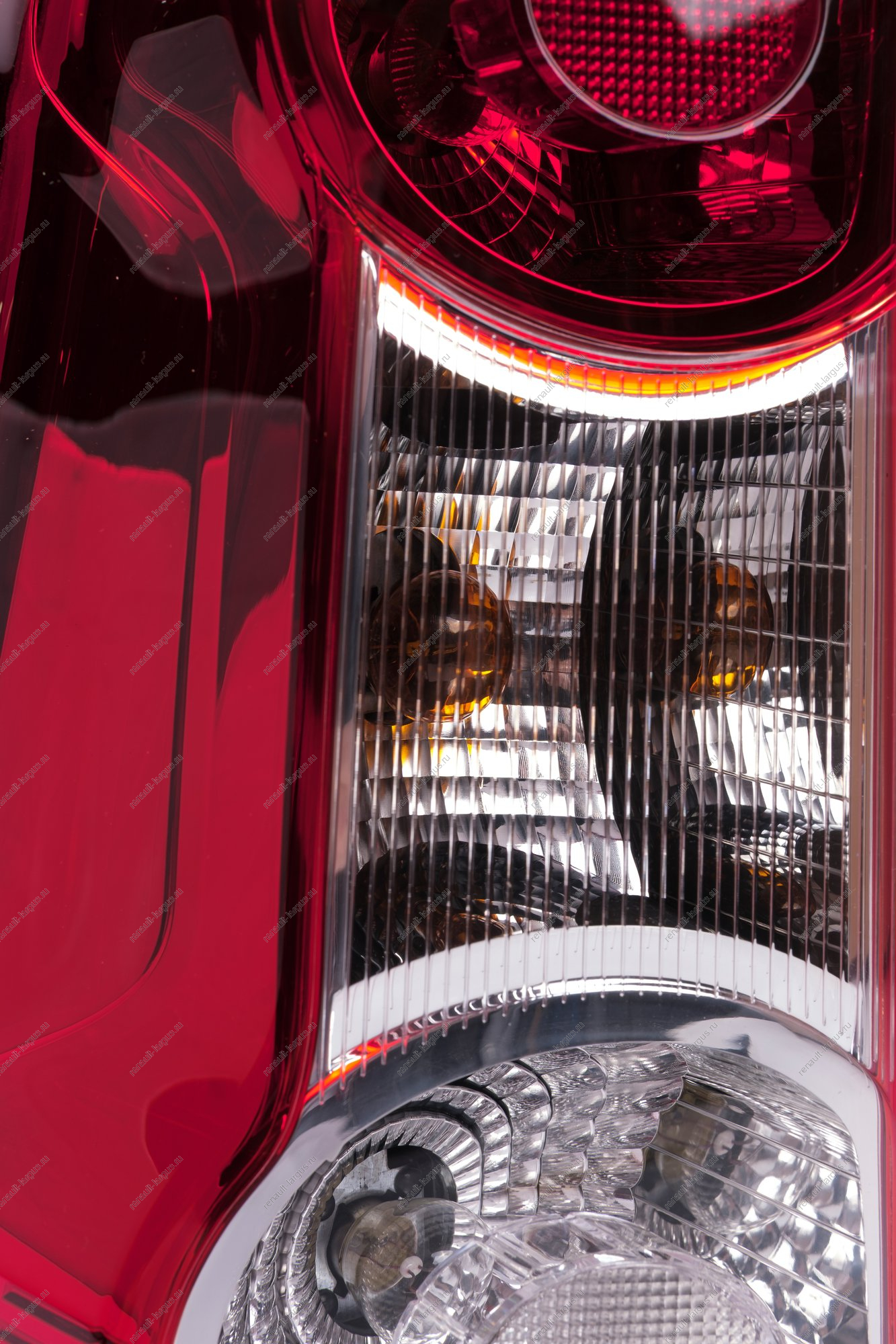 Фонарь задний левый LADA Largus/Лада Ларгус ORIGINAL Lada