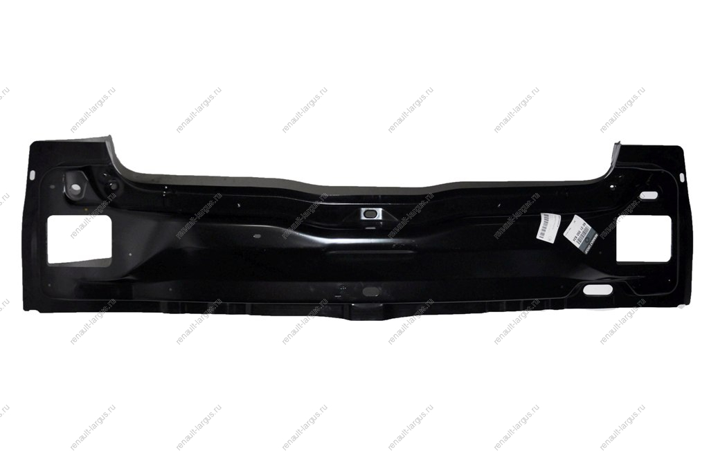 Панель RENAULT Sandero задняя наружняя Renault