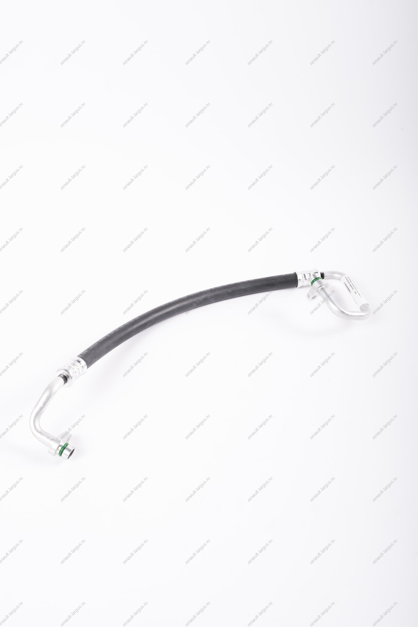 Трубопровод конденсатора Lada Vesta ( от компрессора к радиатору) Lada