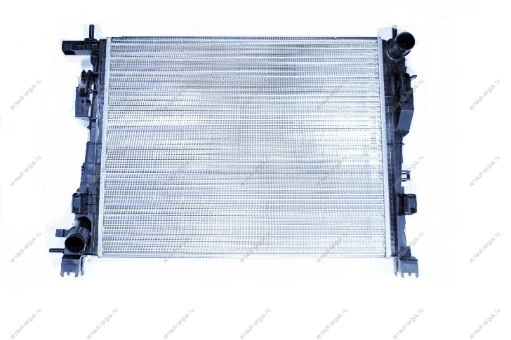 Радиатор охлажденияLADA XRAY 214105731R Termal