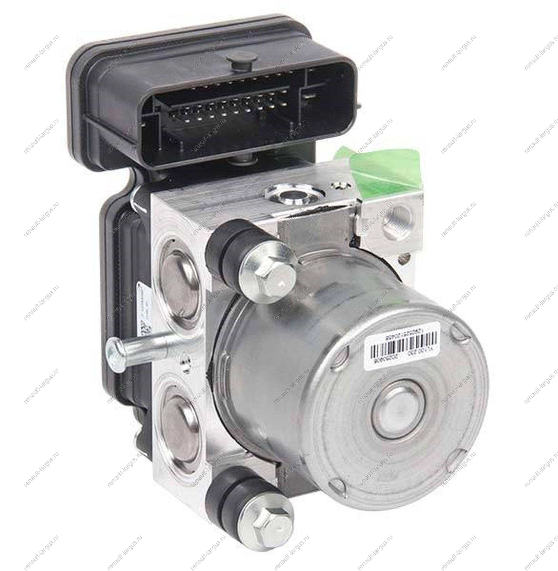 Гидроагрегат АБС KESENS (незаполненный) LADA Vesta FL (НПП ЭЛКАР) Lada