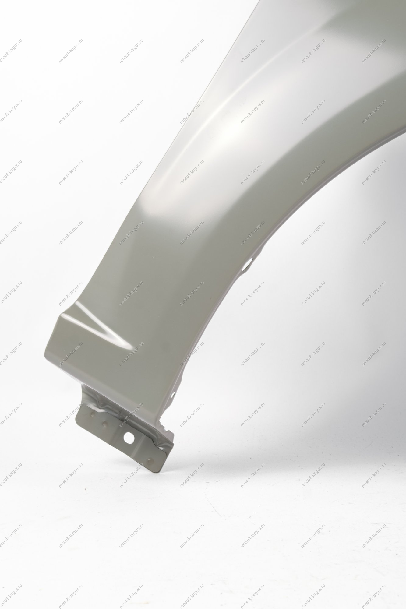 Крыло переднее правое LADA Largus SIMYI