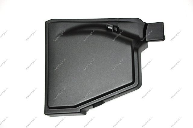 Крышка блока реле RENAULT Logan/Рено Логан 243822641R Renault
