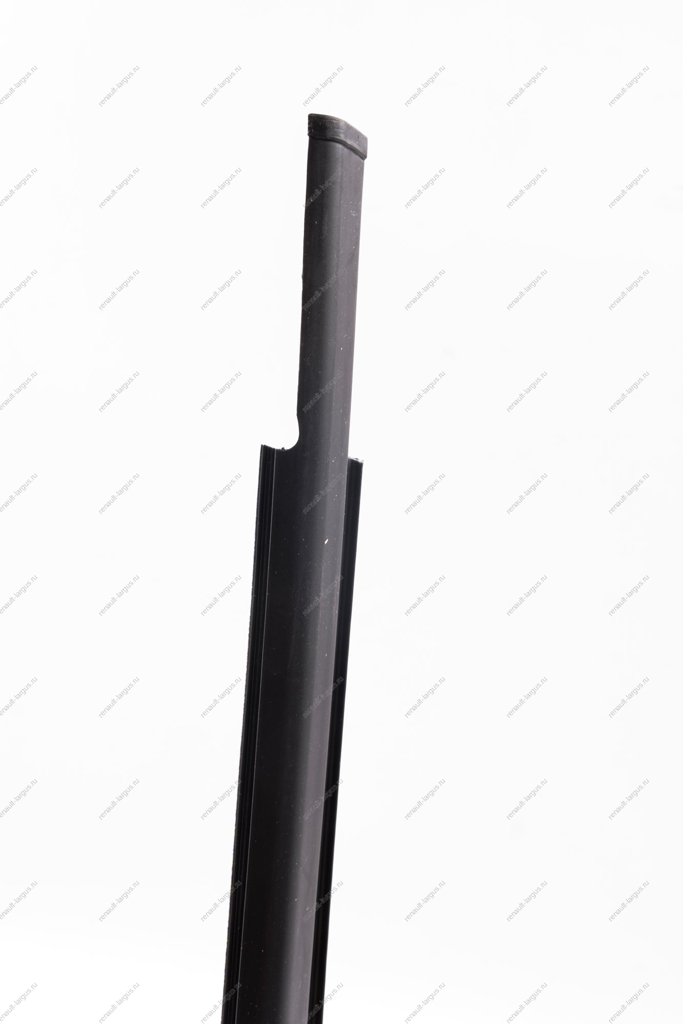 Уплотнитель LADA Vesta/Веста опускного стекла передней двери левый наружний 8450031737 Lada