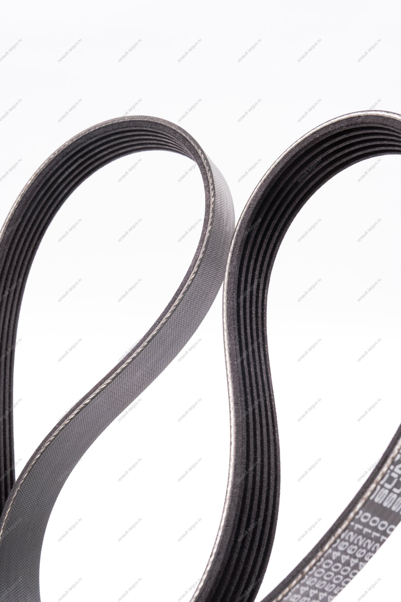 Ремень LADA Vesta/Веста привода вспомогательных агрегатов для авто с кондиц. 6PK1039 Lada