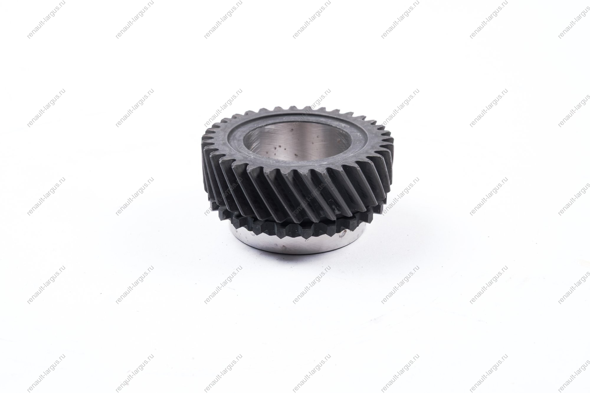 Шестерня 4-й передачи LADA Largus КПП-JR5 34 зуб. 1.097 (D=) 72 Renault