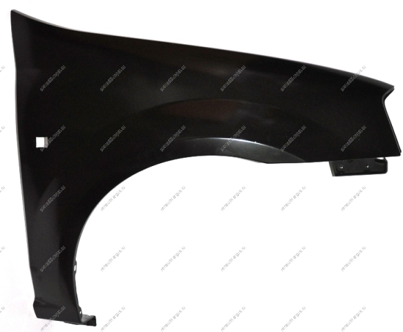 Крыло переднее правое LADA Largus/RENAULT Logan 04-13 Renault