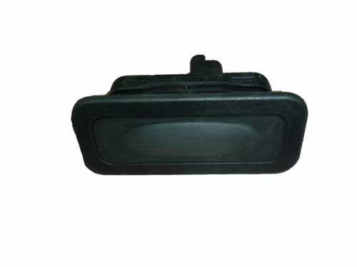 Кнопка открывания задней двериLAGUNA III, LATITUDE, MEGANE II, MEGANE III, MODUS, SM3 II / FLUENCE, TWINGO II, WIND, ZOE ОРИГИНАЛ