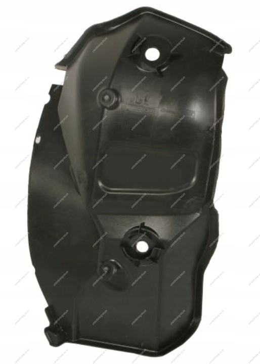 Подкрылок RENAULT Logan/Рено Логан задний правый 2014- Bodyparts