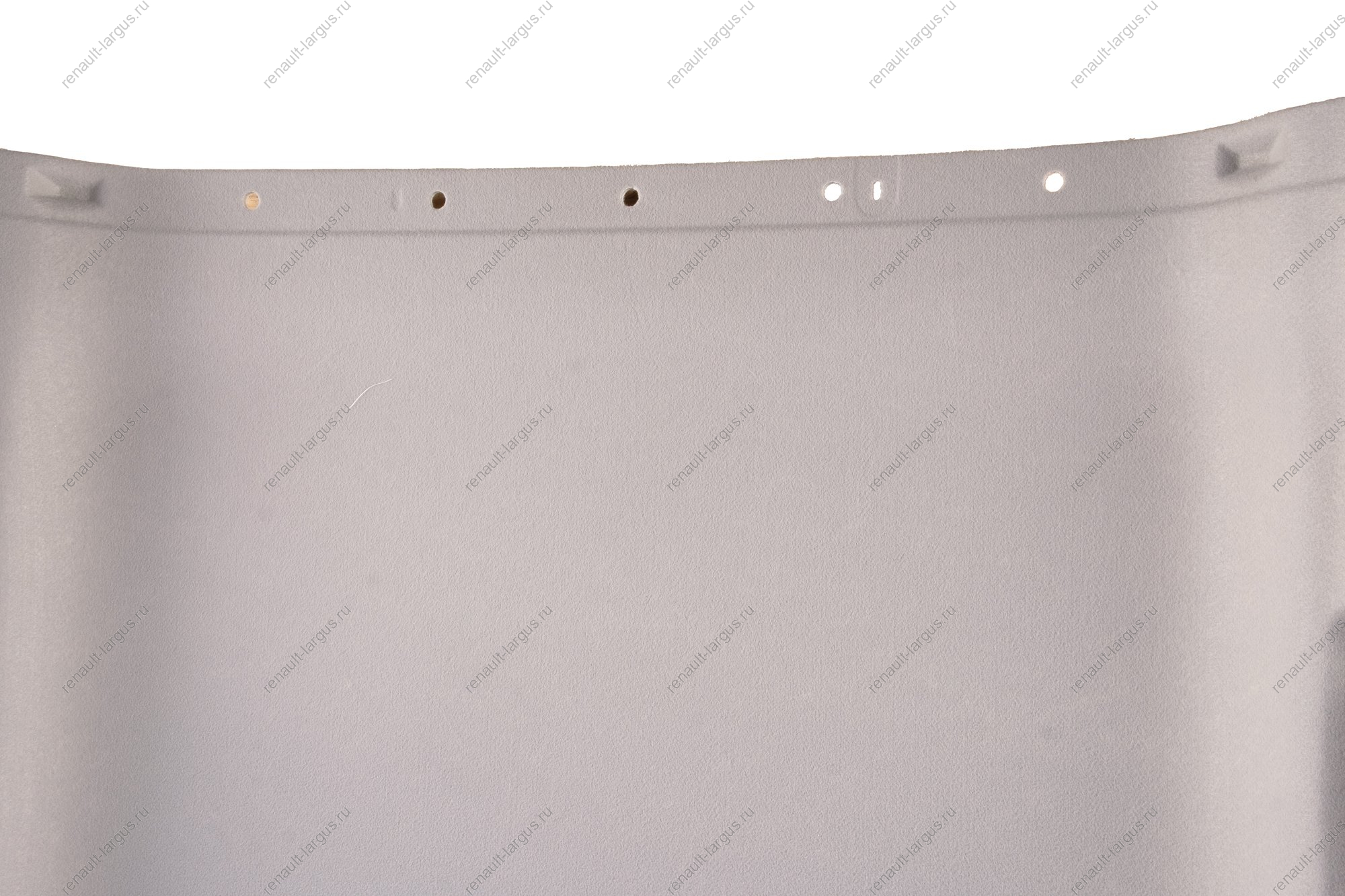 Обивка потолка LADA Largus/Лада Ларгус (универсал)передняя часть Lada