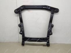 Подрамник LADA Largus двигателя K4M,K7M Lada