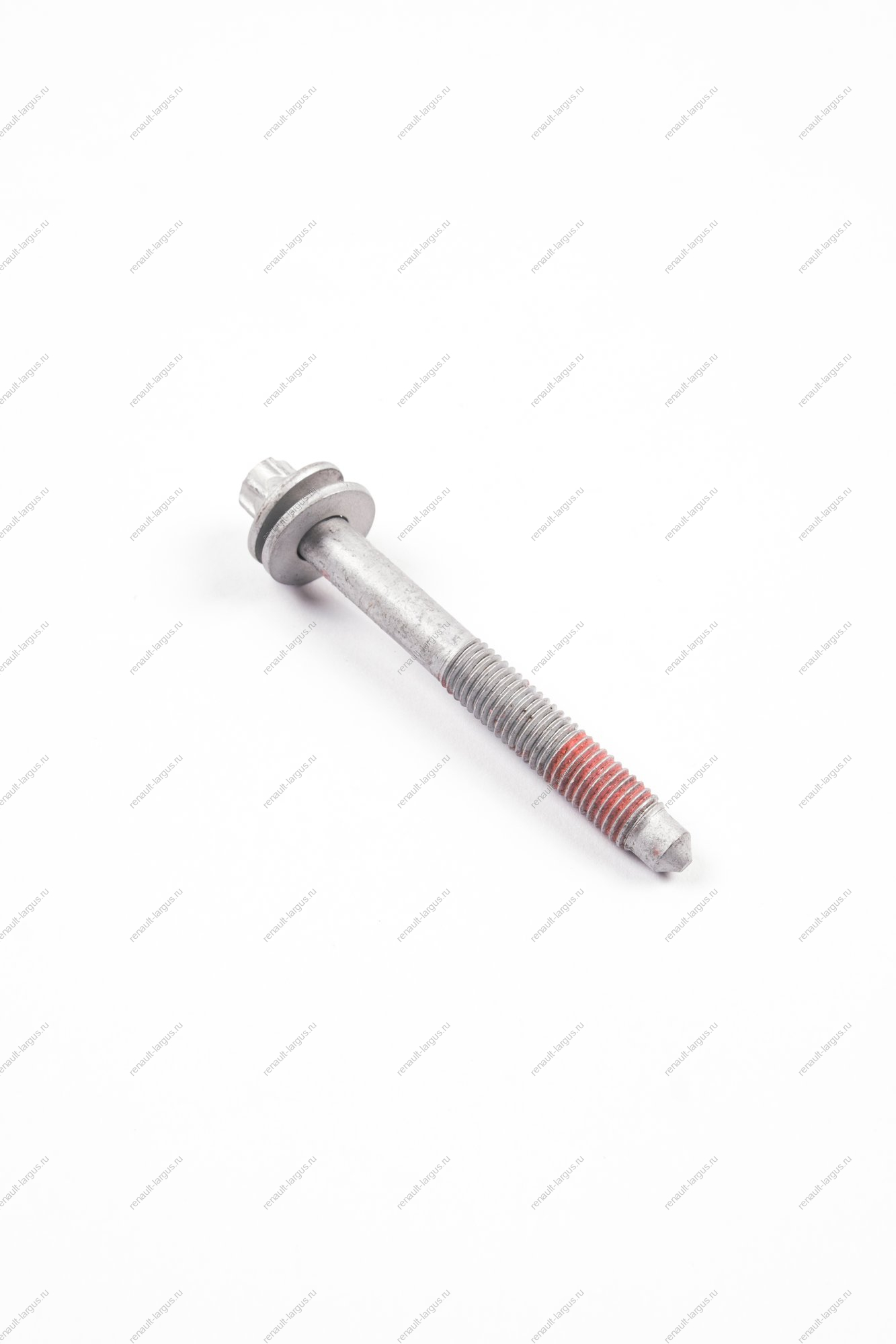 Болт крепления правой опоры подвески двигателя верхний М10* 84*1.5 LADA Vesta/Веста Lada