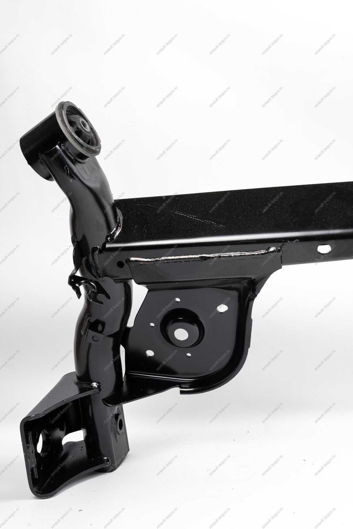 Балка заднего моста LADA Vesta/SW/SW Cross Lada