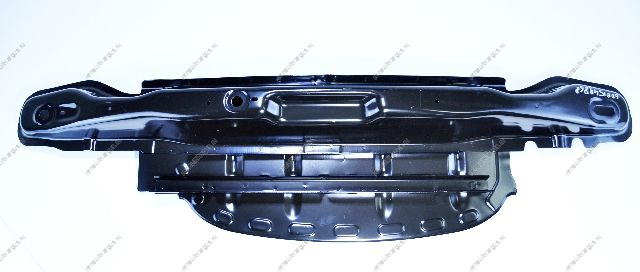 Панель задняя центральная RENAULT Logan/Рено Логан JunCheng