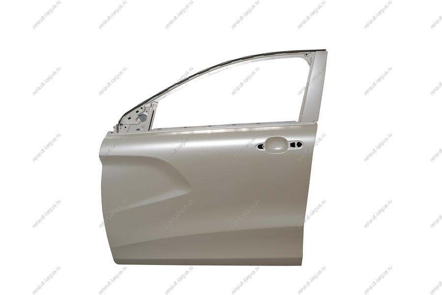Дверь LADA XRAY передняя левая (катафорезный грунт) Lada