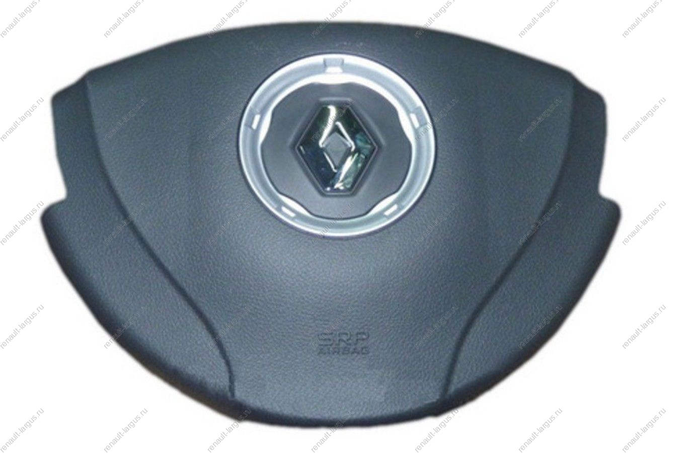 Подушка безопасности Renault Duster/Рено Дастер водителя Renault