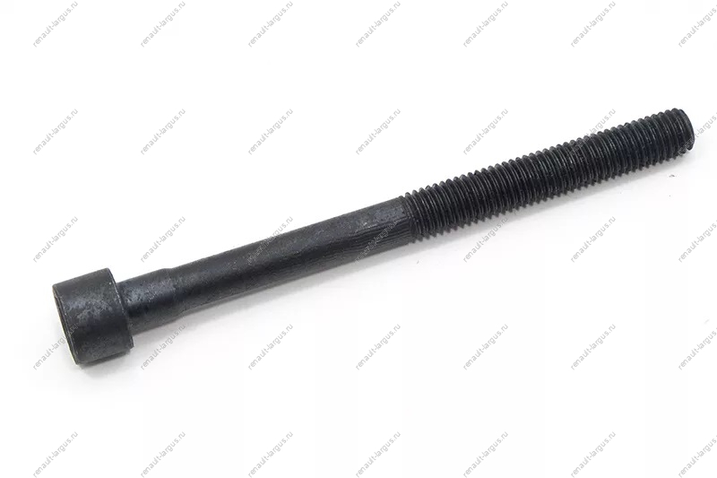 БОЛТ КРЕПЛЕНИЯ ГОЛОВКИ ЦИЛИНДРОВ М10*1,25*121