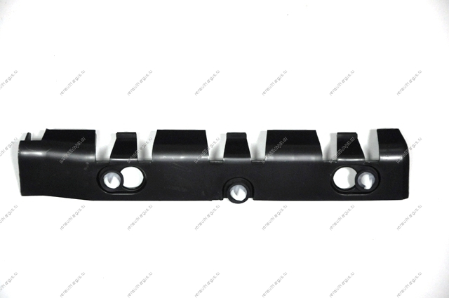 Кронштейн заднего бампера левый RENAULT Logan/Рено Логан 6001546779 (пласт) ASAM-SA