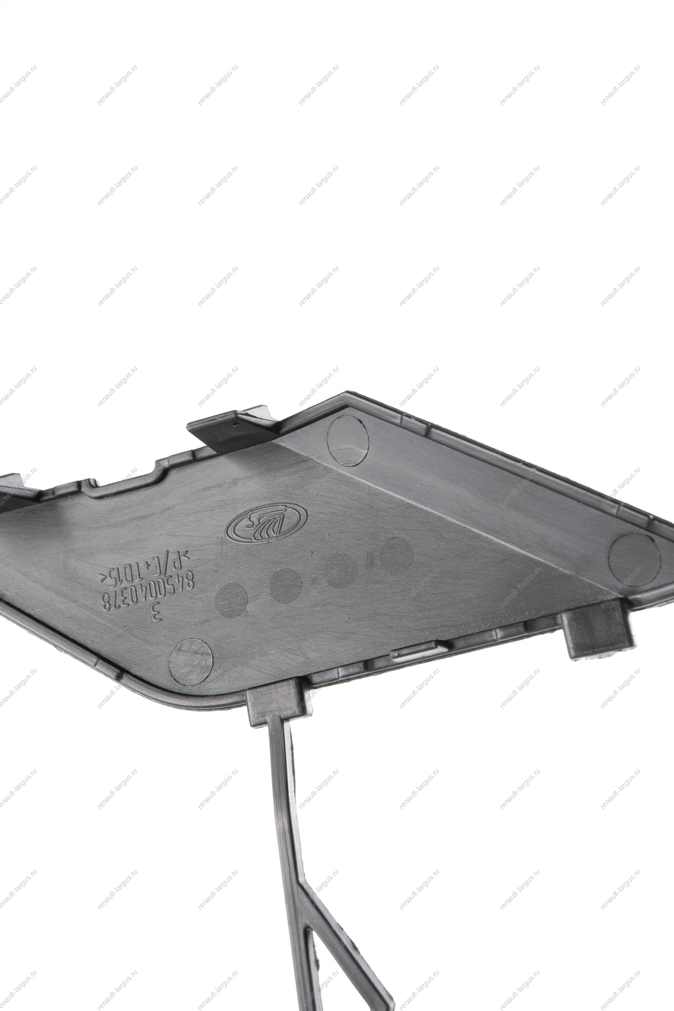 Крышка окна под переднюю буксирную проушину LADA Vesta SW Cross NG Lada