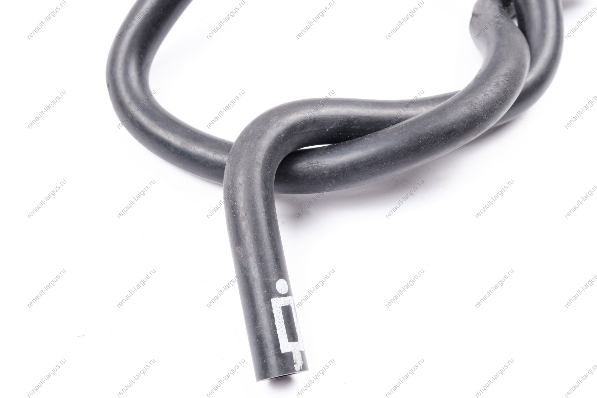 Шланг расширительного бачка (пароотводящий) LADA Largus БРТ