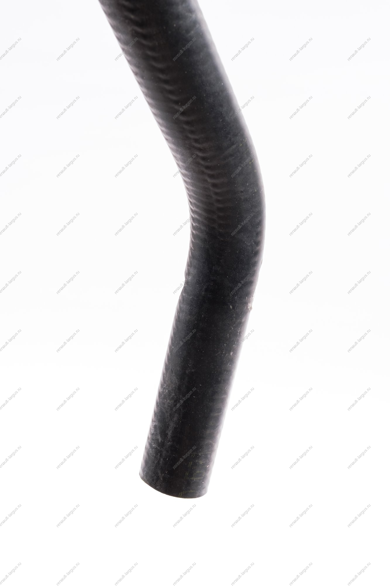 Патрубок LADA Largus подводящий отопителя (дв ВАЗ 11189) ( БРТ) Lada