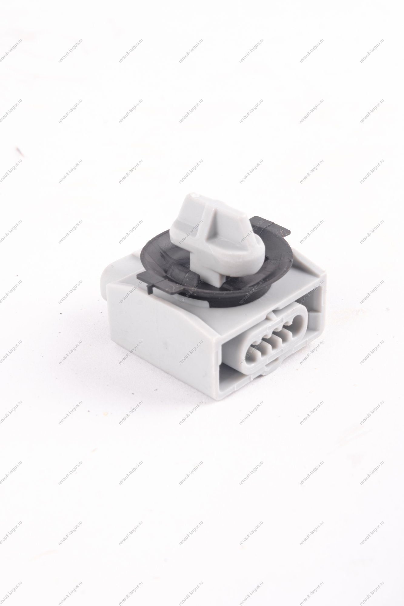 Клипса обивки двери LADA XRAY Renault