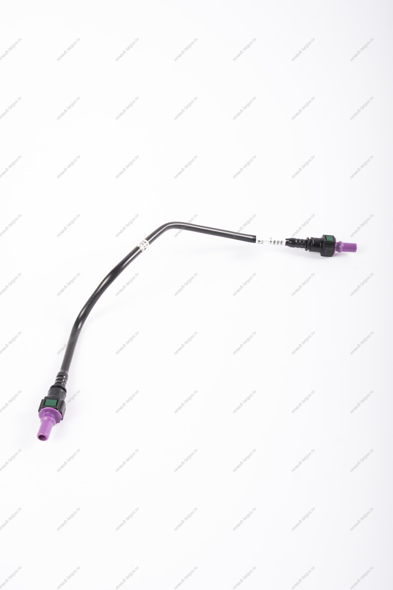 Трубка переднего топливного трубопровода LADA Vesta Lada