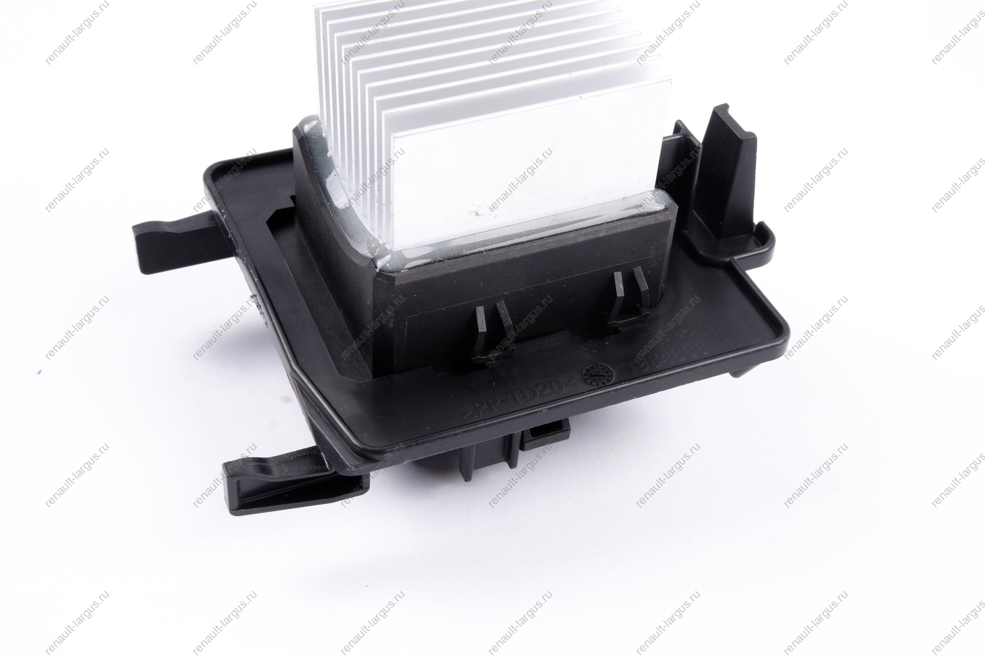 Резистор Lada Vesta отопителя под кондиционер Lada