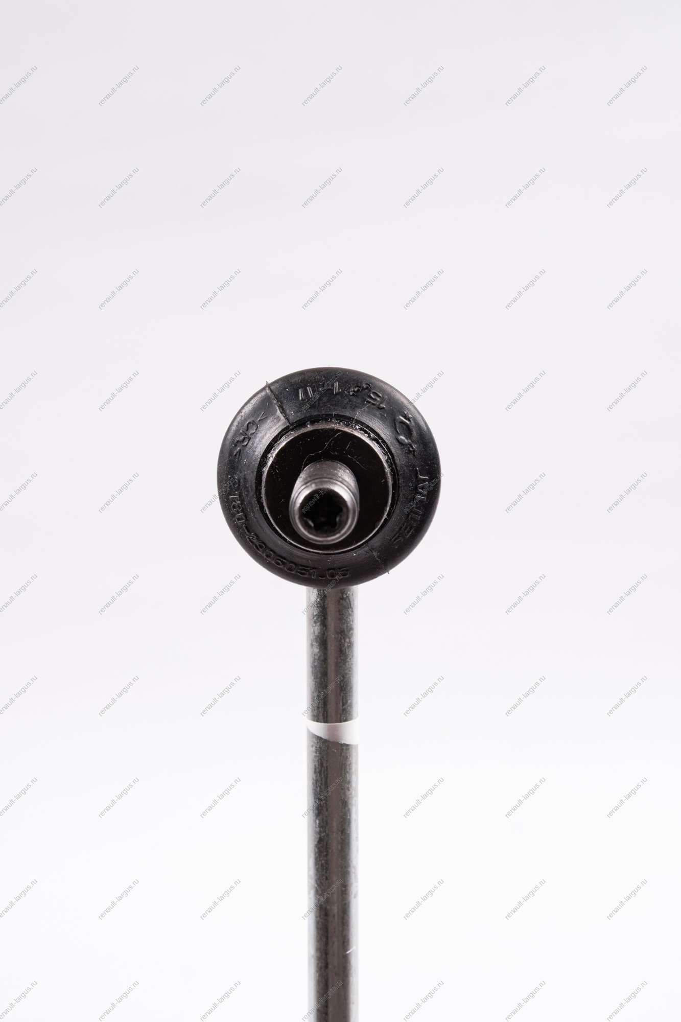 Стойка переднего стабилизатора поперечной устойчивости с шарниром в сборе LADA Vesta/Веста Lada