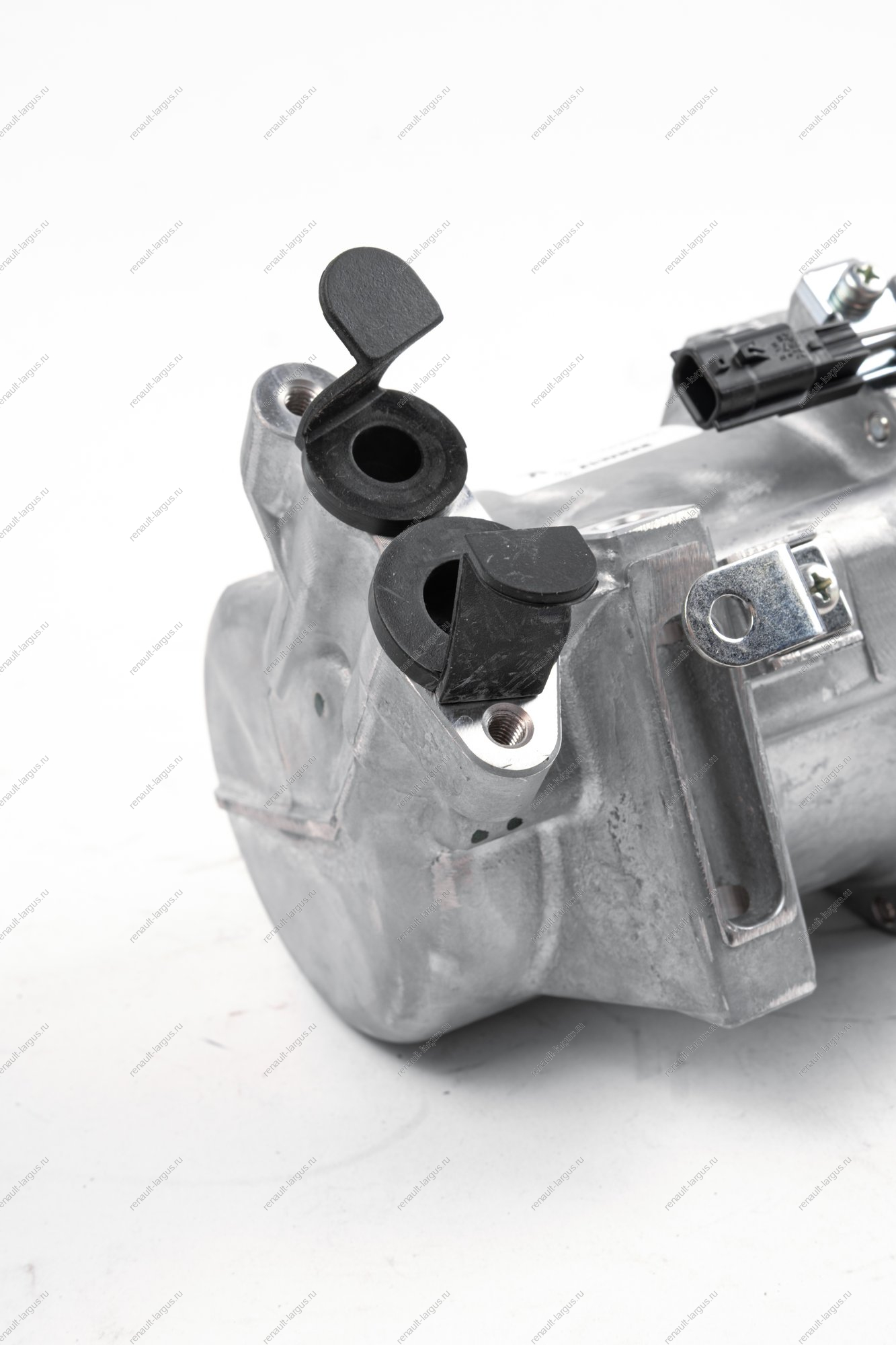 Компрессор Logan II кондиционера Renault