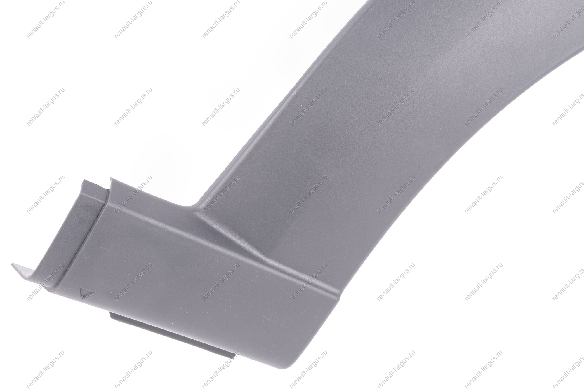 Облицовка переднего крыла правая ( с клипсами и клеющей лентой) Lada Largus Cross до 2021г. Lada