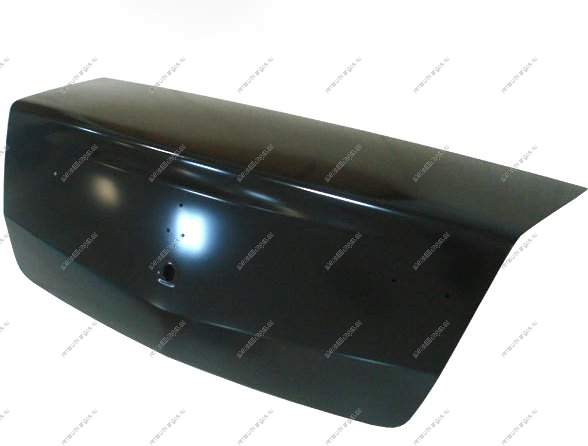 Крышка багажника RENAULT Logan/Рено Логан до 2010 г 901003615R Bodyparts