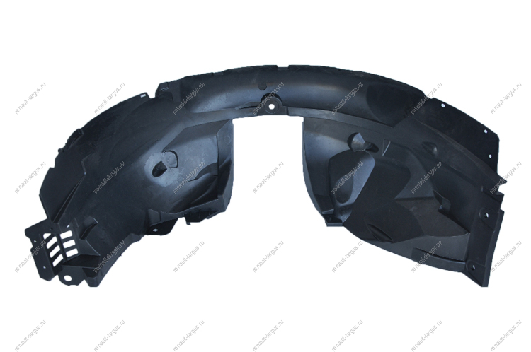 Подкрылок RENAULT Logan/Рено Логан/ Sandero передний левый 2014- Renault