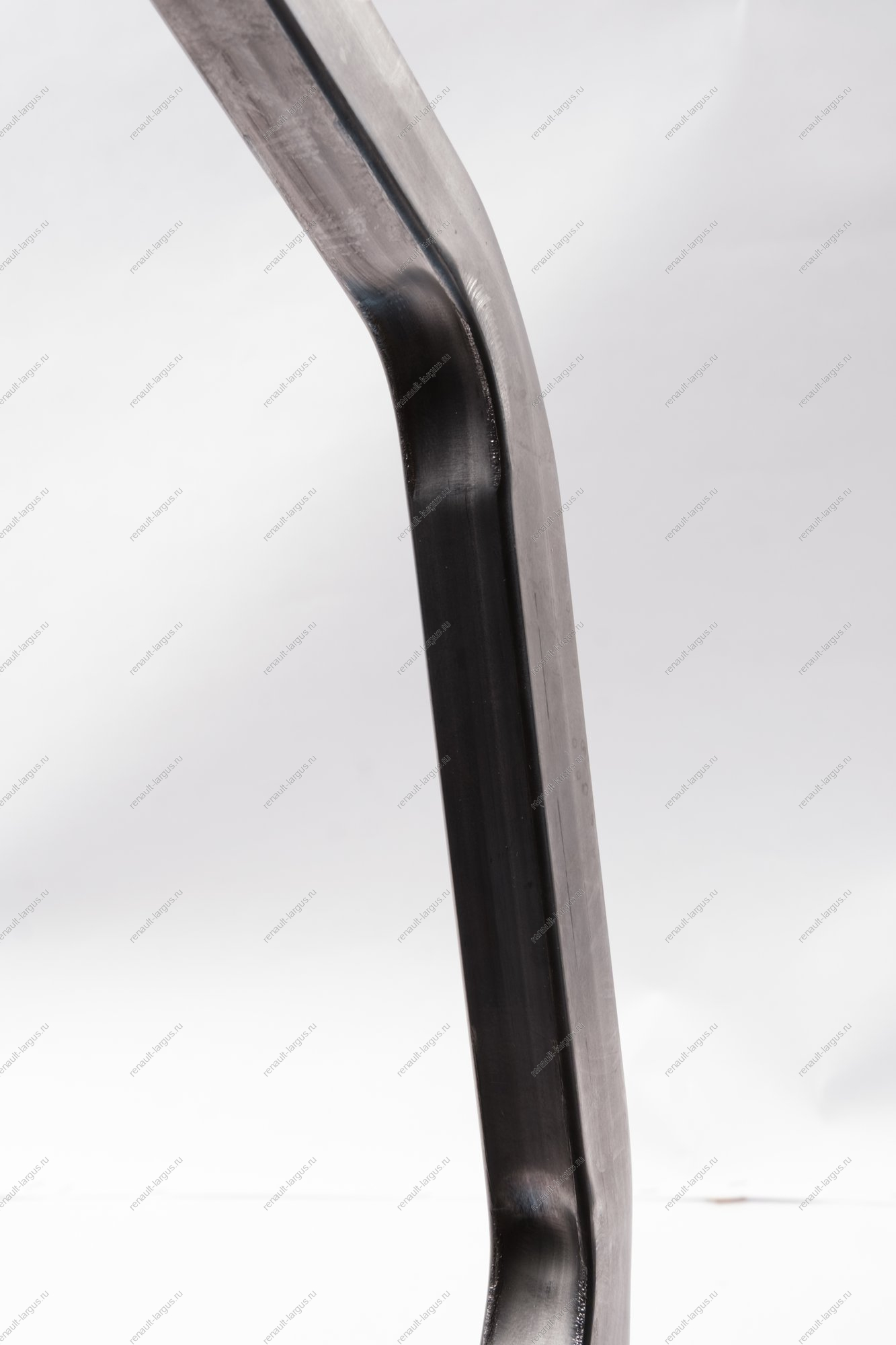 Петля крышки багажника RENAULT Logan/Рено Логан правая (метал) 2014- Renault