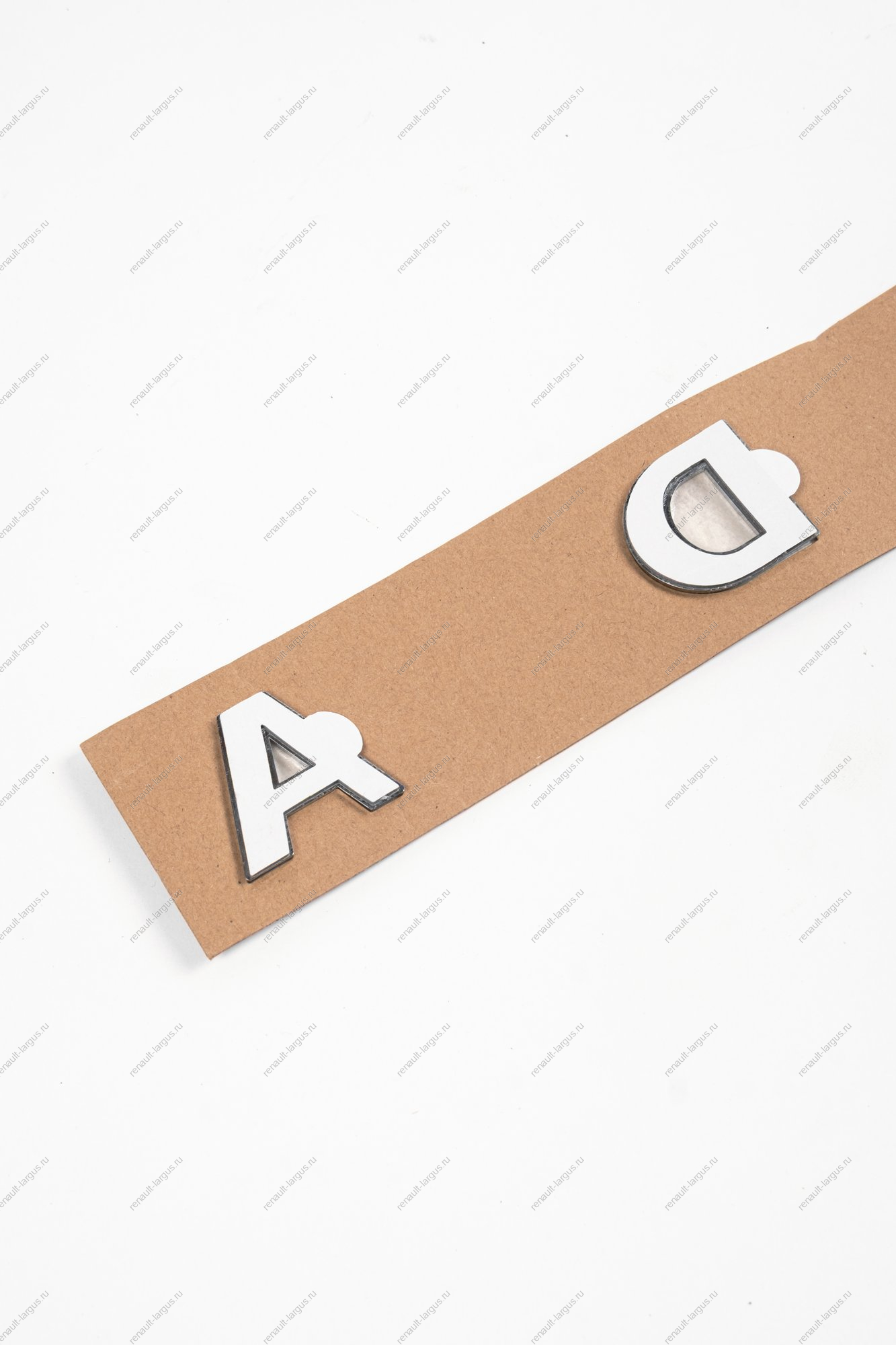 Орнамент LADA XRAY/(FL) LADA GRANTA 2018-/Niva Urban задний , LADA, АвтоВАЗ