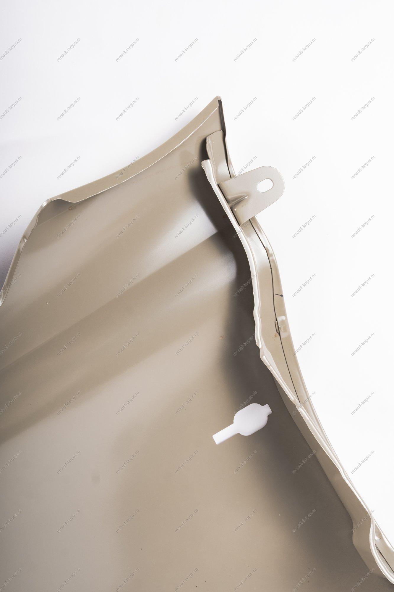 Заглушка LADA XRAY противотуманной фары правая АвтоВАЗ