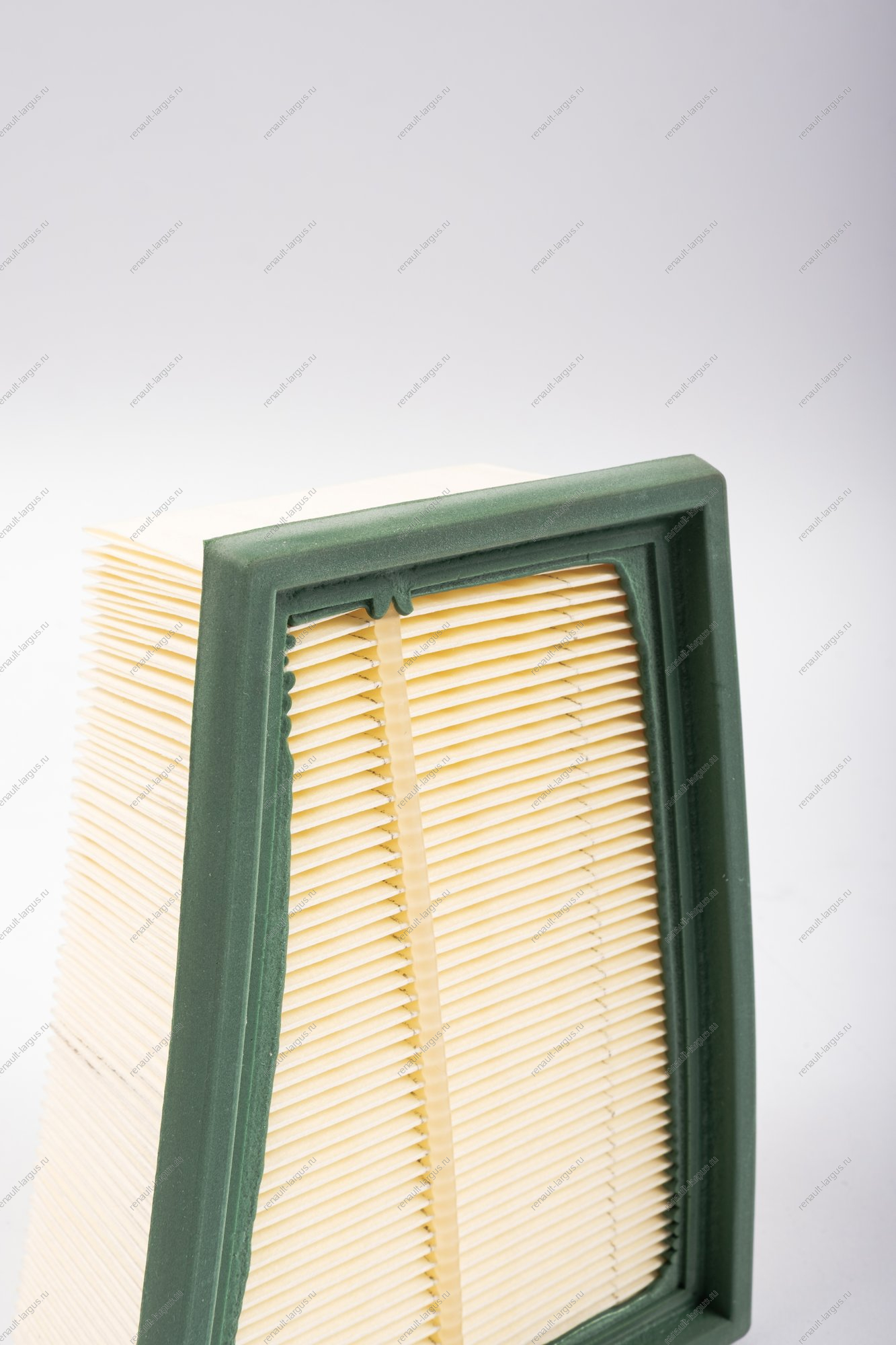 Фильтр воздушный 16кл GB9719 BIG FILTER Лада Ларгус BIG FILTER