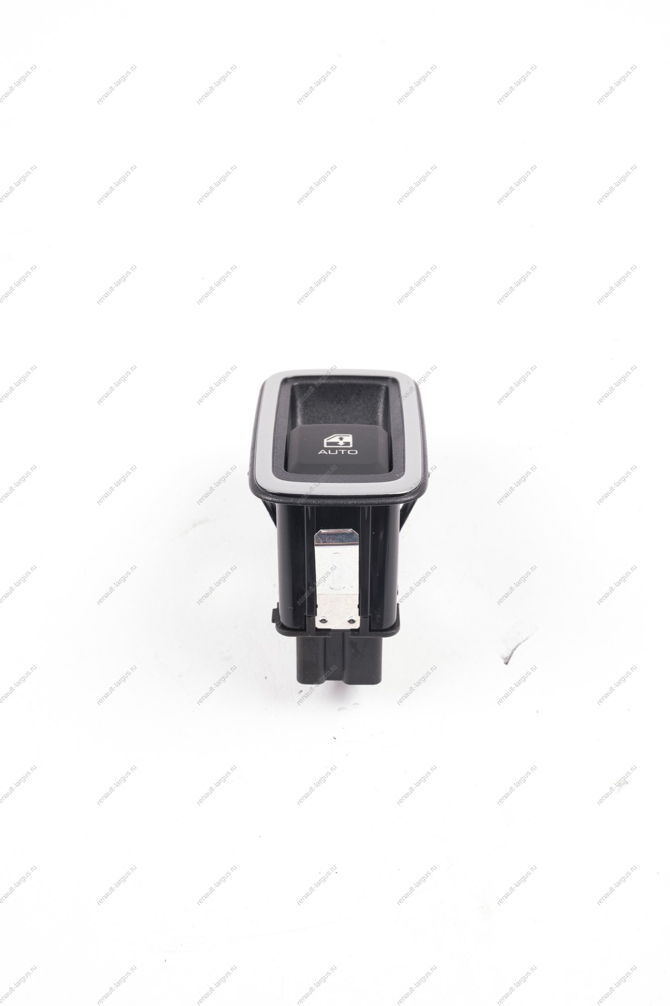 Переключатель стеклоподъемника Lada Vesta NG пассажира передней двери , хром AUTO Renault
