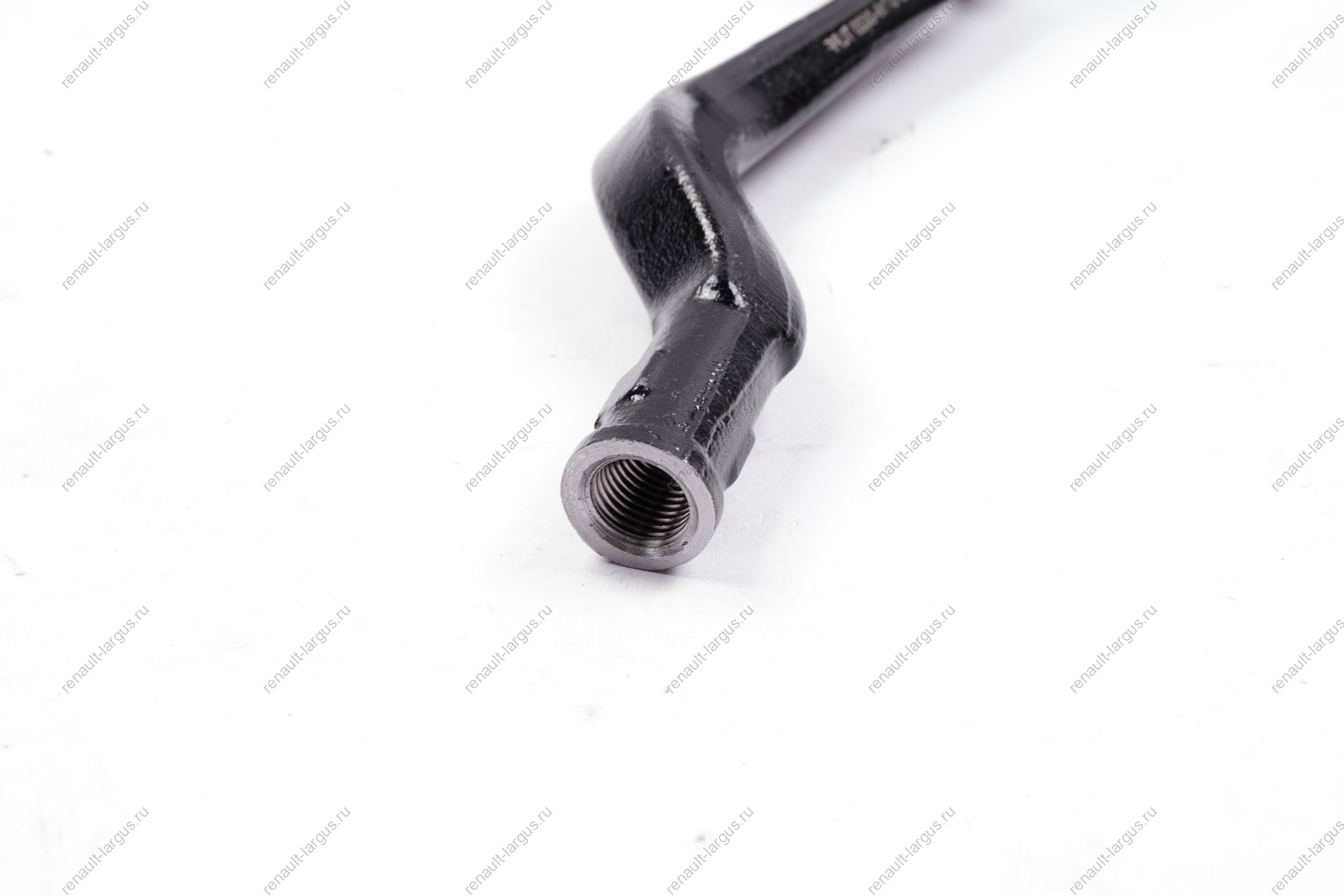 Наконечник рулевой тяги LADA Largus наружний левый MARSHALL