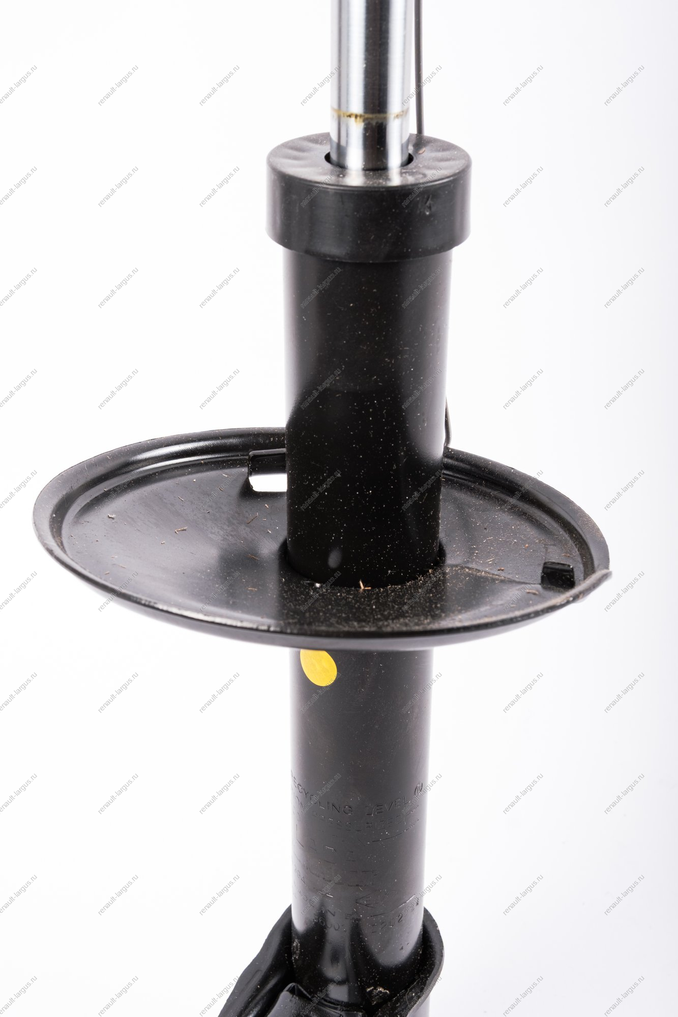 Амортизатор передней подвески LARGUS Cross Renault