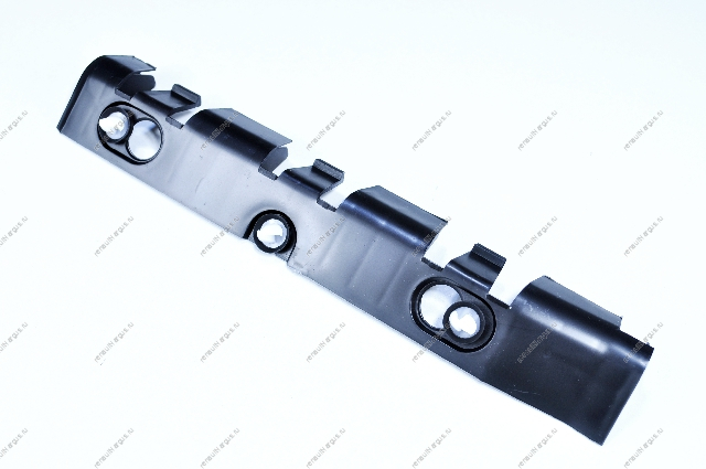 Кронштейн заднего бампера правый RENAULT Logan/Рено Логан 6001546780 (пласт) Quartz
