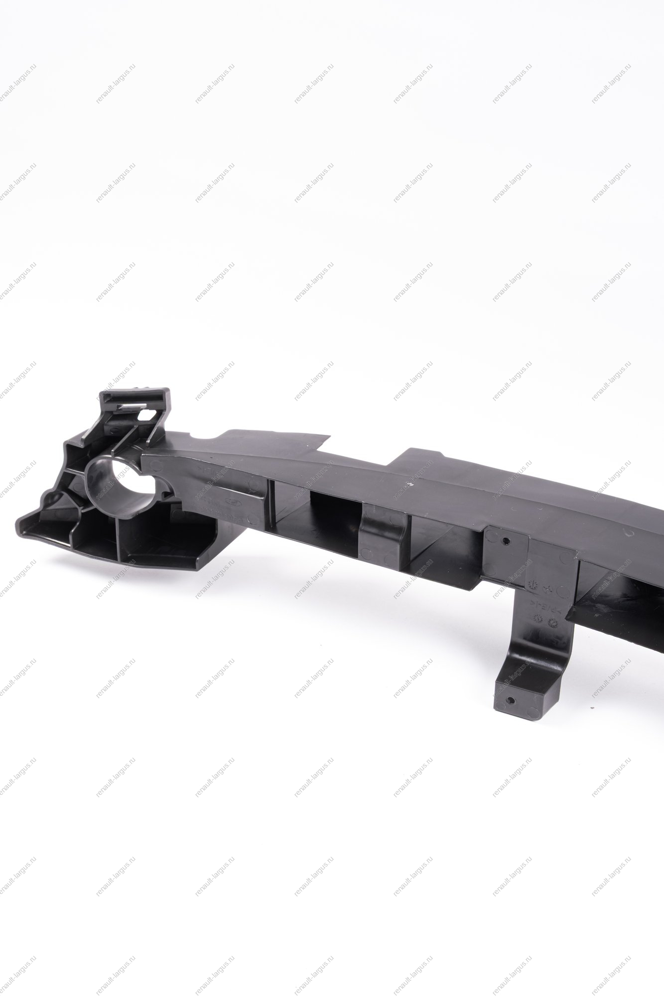 Усилитель LADA XRAY переднего бампера пластмасс Lada