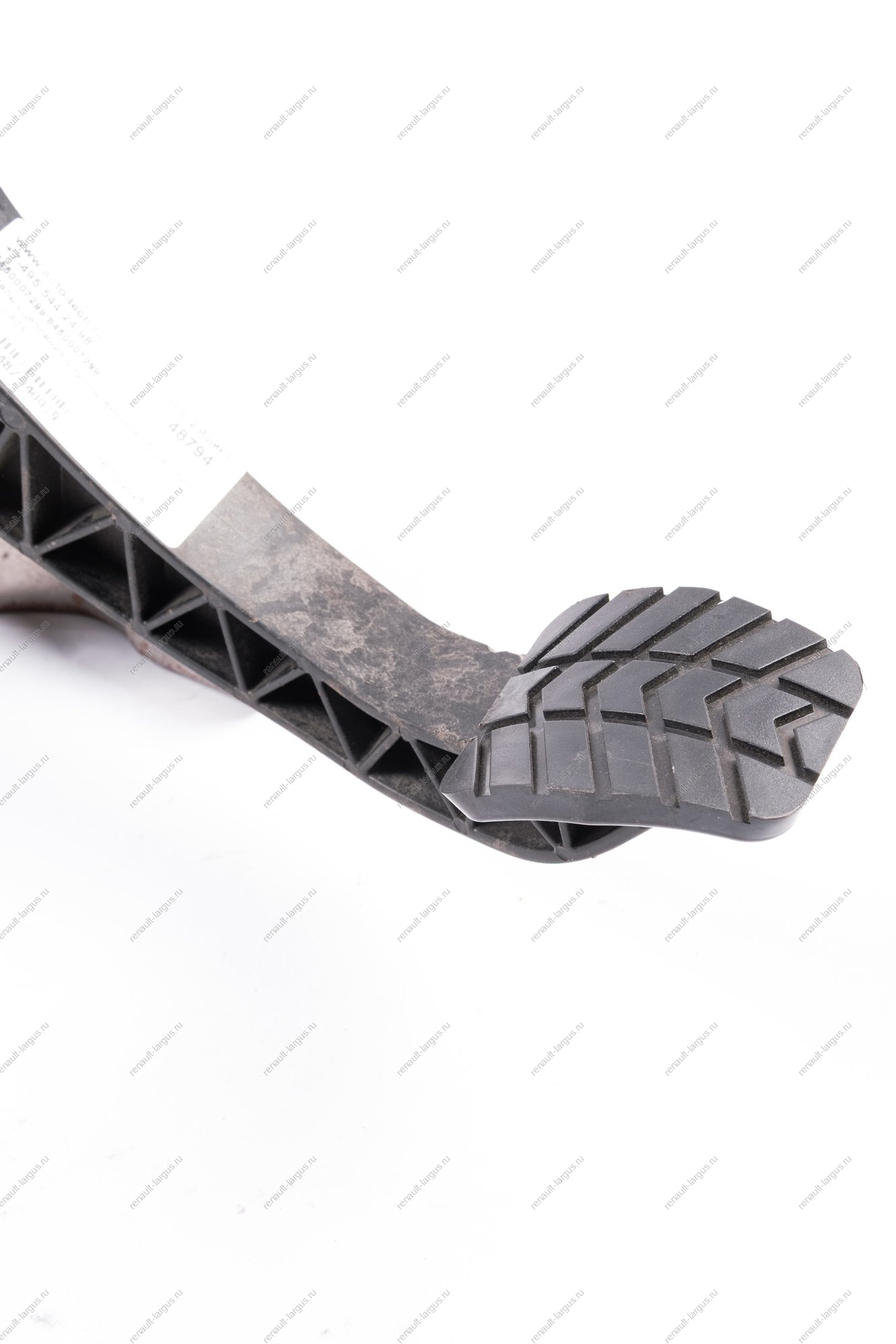 Педаль сцепления с кронштейном в сборе LADA Vesta Lada