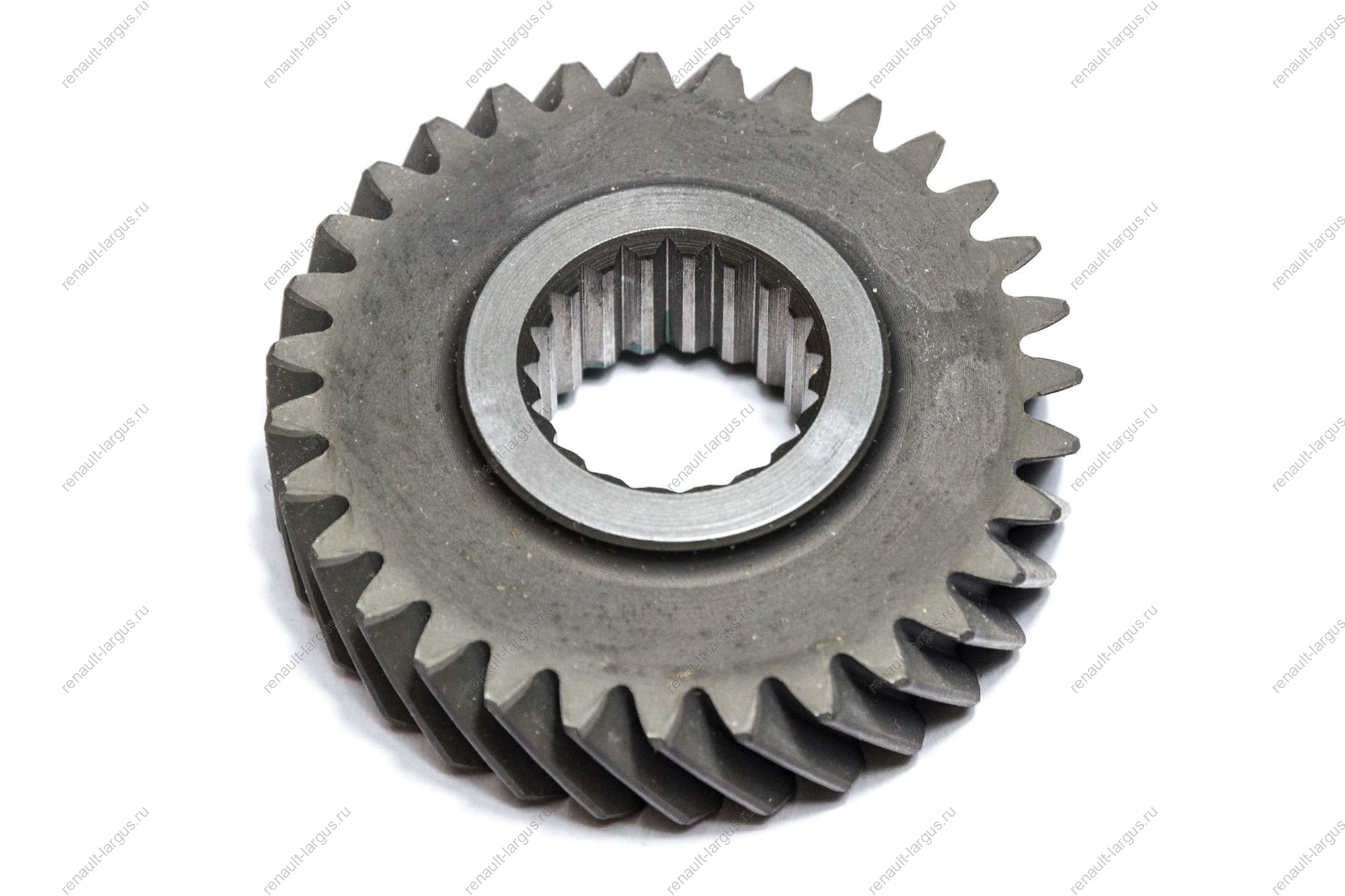 Шестерня 5-й передачи фиксированная LADA Largus/Лада Ларгус (0,795) 31 зуб Renault