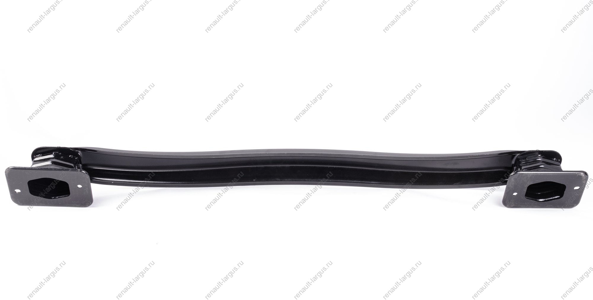 Усилитель заднего бампера LADA Vesta/SW/ SW Cross (балка) в сборе ( с кронштейнами 2шт 8450006711 ) Lada